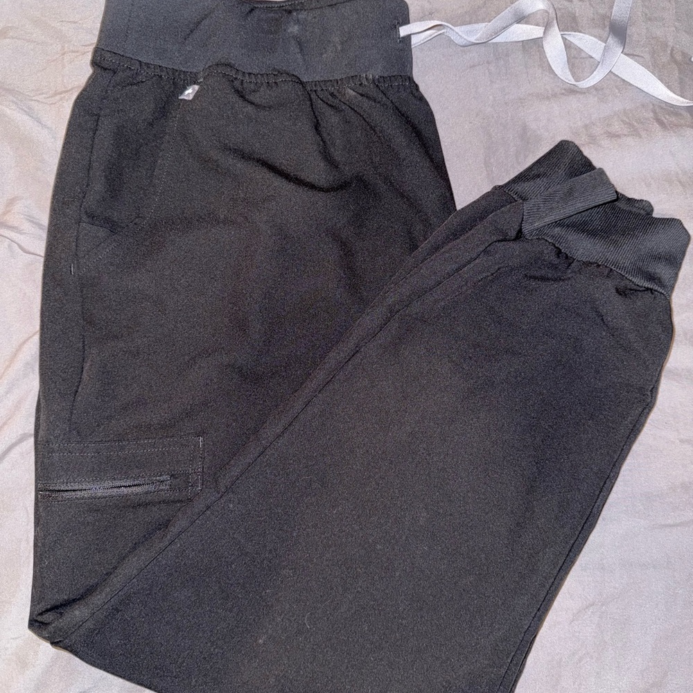 Figs Zamora Jogger Scrub Pants